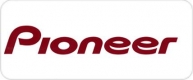 ������ �������������� ���������� PIONEER
