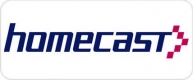 ������ �������������� ���������� HOMECAST