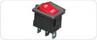 Rocker switch / ������������� ������������ (���������, ��������)