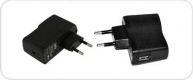 ����� ������� AC/DC USB