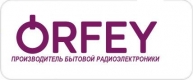 ������ �������������� ���������� Orfey