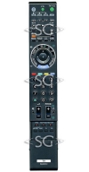 ����� �������������� ���������� ��� SONY RM-ED012