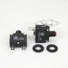 �������������� �������������� KBF1-01-10A (10�, 250V,  ������ ������)
