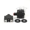 �������������� �������������� KBF1-01-10A (10�, 250V, ������ �������� ��� 90 ����.)