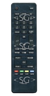 ����� �������������� ���������� ��� HAIER HTR-A18H, HTR-A18HA   3D  tv LE28H600 � ��.