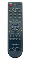 ����� �������������� ���������� ��� VR TVD34-M1-1 (CT-21VUAS-G)
