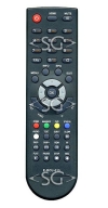 ����� �������������� ���������� ��� GLOBO X-8 HD, GLOBO GL30, E-RCU-012 (E-RCU-015)  / ��������� X8 HD sat