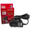 ���� ������� 12 �; 1 A; 12 ��; ������ 5,0*3,4 ��; ����� ����. (AC/DC; MAN WELL; YW120V010_P)