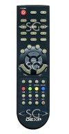 ����� �������������� ���������� ��� DEXP TVD34-M1-2  /orig./