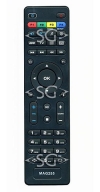 ����� �������������� ���������� ��� ���������� MAG 255 HD IPTV  (IPTV ��������� ) (MAG 245,250,254,260,270,275,350,351,352)