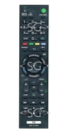 ����� �������������� ���������� ��� SONY RMT-TX100E