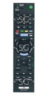 ����� �������������� ���������� ��� SONY RMT-TX101P