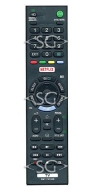 ����� �������������� ���������� ��� SONY RMT-TX102D   NETFLIX