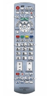 ����� �������������� ���������� ��� PANASONIC N2QAYB000572  3D  VIERA