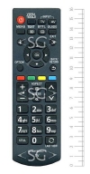 ����� �������������� ���������� ��� PANASONIC N2QAYB000815  VIERA