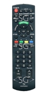 ����� �������������� ���������� ��� PANASONIC N2QAYB000543 VIERA