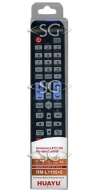 ����� �������������� ���������� ������������� ��� TV(���� �����) RM-L1195+8(����.���� SAM. AA59-00581A(��.�� ���.��.� ��.����)��