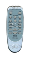 ����� �������������� ���������� ��� BBK FSA-1806   (BBK RC117R) �������� ��������