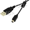 ���� 2.0 USB AM-mini USB 5P  � ��������  1,8�