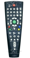����� �������������� ���������� ��� BBK RC-SMP712     (DVB-T2)