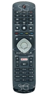 ����� �������������� ���������� ��� PHILIPS 996596003606 (398GR08BEPHN0012HT) NETFLIX  tv 49PUT6101/60 � ��