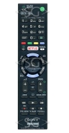 ����� �������������� ���������� ��� SONY RMT-TX101D    NETFLIX    149296411   /orig./