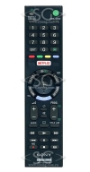 ����� �������������� ���������� ��� SONY RMT-TX102D    NETFLIX    /orig./