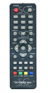 ����� �������������� ���������� ��� D-COLOR DC1002HD Mini   dvb-t2