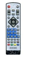 ����� �������������� ���������� ��� D-COLOR DC910HD   dvb-t2