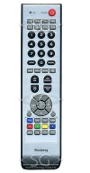 ����� �������������� ���������� ���  ELENBERG LTV-2231, LTV-2631/ SUPRA STV-LC1995WL, STV-LC2695WL / THOMSON T32C81 / MYSTERY MTV-2615LW  /AIWA T32C81    /orig./
