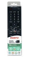 ����� �������������� ���������� ��� HAIER universal RM-L1313 ( ������ ���� HTR-A18  YouTube, 3D, ������������ 6-� �����) �������