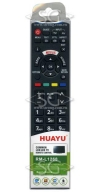 ����� �������������� ���������� ��� PANASONIC universal RM-L1268 ( ������ ���� N2QAYB001009 NETFLIX ) �������