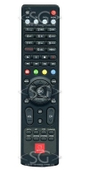 ����� �������������� ���������� ��� Humax RM-E13 (RM-E14, RM-E06) HD 7000I  DOM.RU / OnLime RM-E12, RM-E08 HD-������� OnLime  /orig/