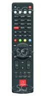 ����� �������������� ���������� ��� Humax RM-E14 (RM-E13, RM-E06) HD 7000I  DOM.RU / OnLime RM-E12, RM-E08 HD-������� OnLime  /orig/