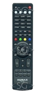 ����� �������������� ���������� ��� Humax RM-E06 (RM-E13, RM-E14) HD 7000I  DOM.RU / OnLime RM-E12, RM-E08 HD-������� OnLime  /orig/