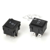 ������������� KCD5-A (KCD5A203O41KK) (���������� KCD2) 6A 6pin BLACK 