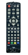 ����� �������������� ���������� ��� SELENGA T40, T60  (DVB-T2)