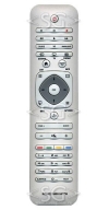 ����� �������������� ���������� ��� PHILIPS 2422 549 90507 (YKF314-001W) ����� 3D, Ambil, smart tv   (=2422 549 90477 (996590004895) ������)