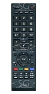 ����� �������������� ���������� ��� TOSHIBA CT-90386