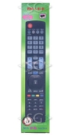 ����� �������������� ���������� ��� LG universal RM-L930 (������ ���� AKB72917271 (77) 3D) �������