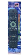 ����� �������������� ���������� ��� PHILIPS universal RM-D1110 (������ ���� 2422 549 90467 (YFK309-001)) � �������