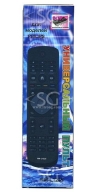 ����� �������������� ���������� ��� PHILIPS universal RM-L1225 (������ ���� 9965 900 09443) � �������