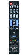 ����� �������������� ���������� ��� LG AKB73756502  3D SMART