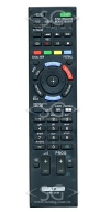 ����� �������������� ���������� ��� SONY RM-ED058  3D (NETFLIX, DISCOVER)