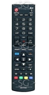 ����� �������������� ���������� ��� LG AKB73715669  SMART, 3D