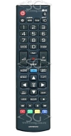 ����� �������������� ���������� ��� LG AKB75055702  SMART, 3D