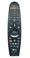 ����� �������������� ���������� ��� LG AN-MR18BA (AKB75375526) ������ ivi,  ��� ������� 2018 ����   /orig./