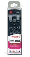 ����� �������������� ���������� ��� LG universal RM-D1318  (������ ���� AKB73655771 SOUND BAR, HOME AUDIO ) �������