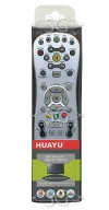 ����� �������������� ���������� ��� CISCO/MOTOROLA universal MXV3 TV(������ ���� RC-15345807 ������.) �������
