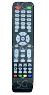 ����� �������������� ���������� ��� DNS tv E24D20  (507DTV) /TELEFUNKEN 507DTV //ERISSON/Fusion/HELIX/VITYAZ/DEXP/MYSTERY/DOFFLER